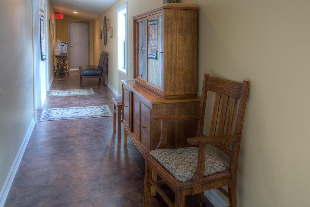 Country Encounters Accommodations Coleman Kültér fotó