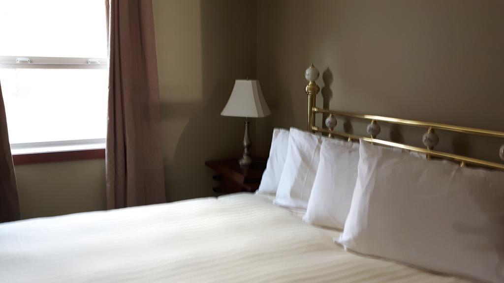 Country Encounters Accommodations Coleman Kültér fotó