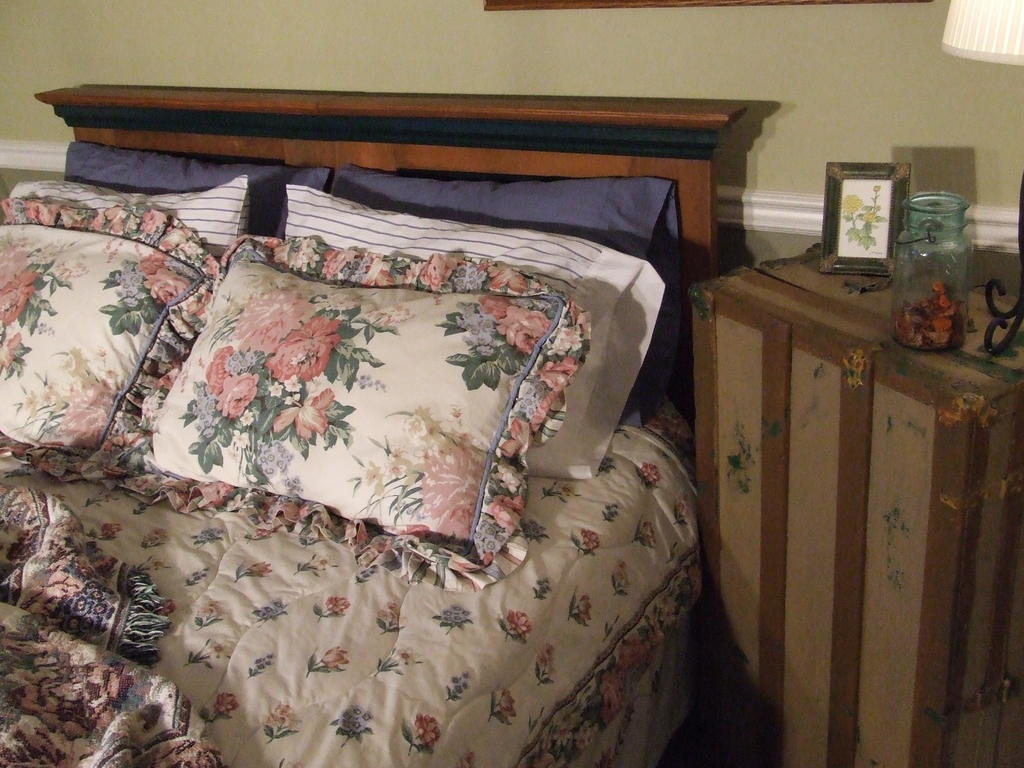 Country Encounters Accommodations Coleman Kültér fotó