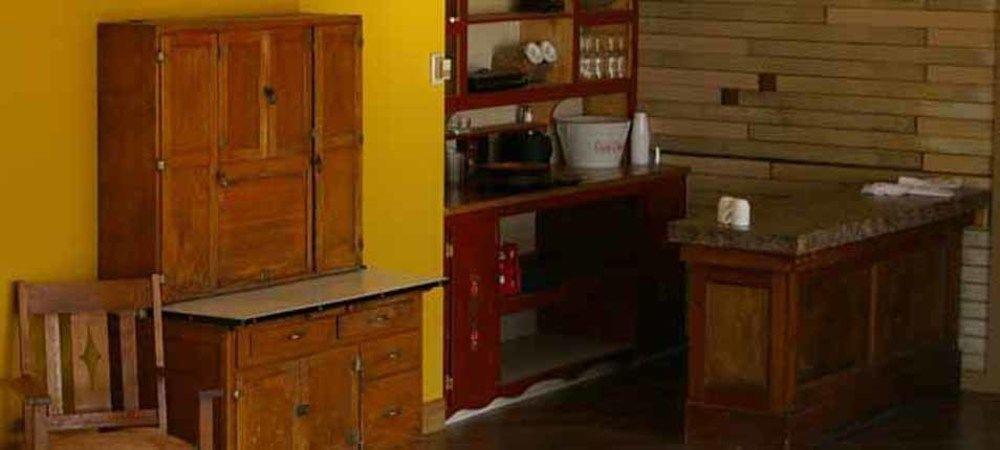 Country Encounters Accommodations Coleman Kültér fotó