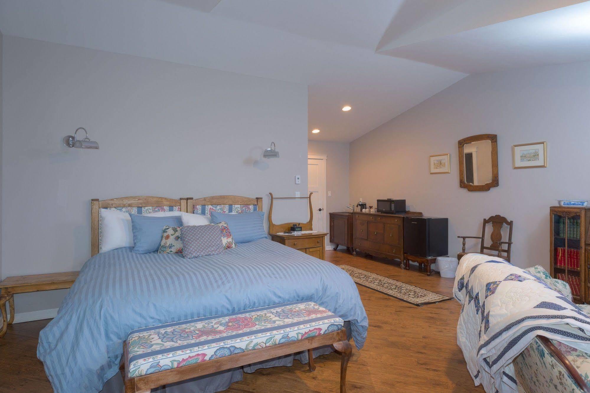 Country Encounters Accommodations Coleman Kültér fotó