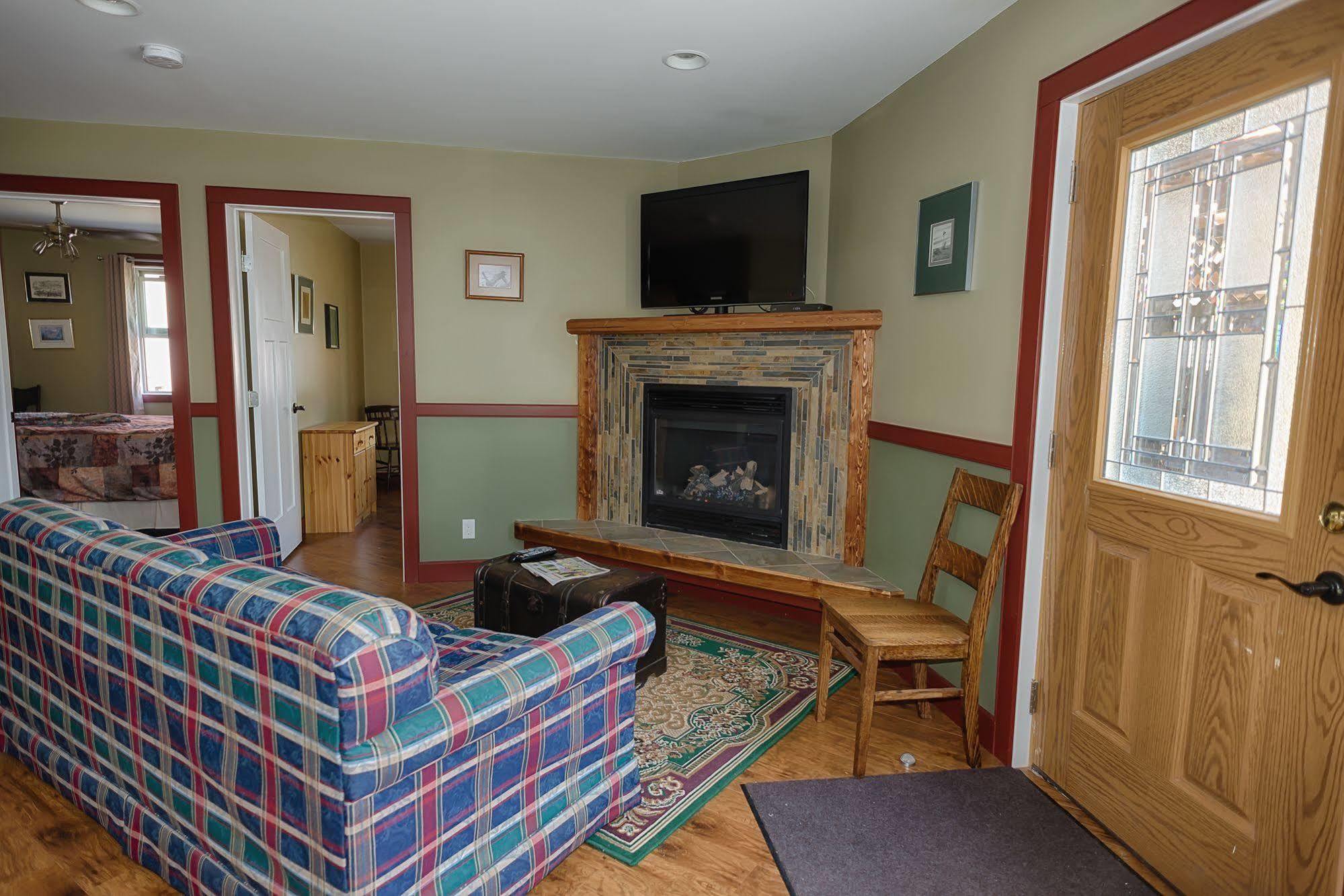 Country Encounters Accommodations Coleman Kültér fotó