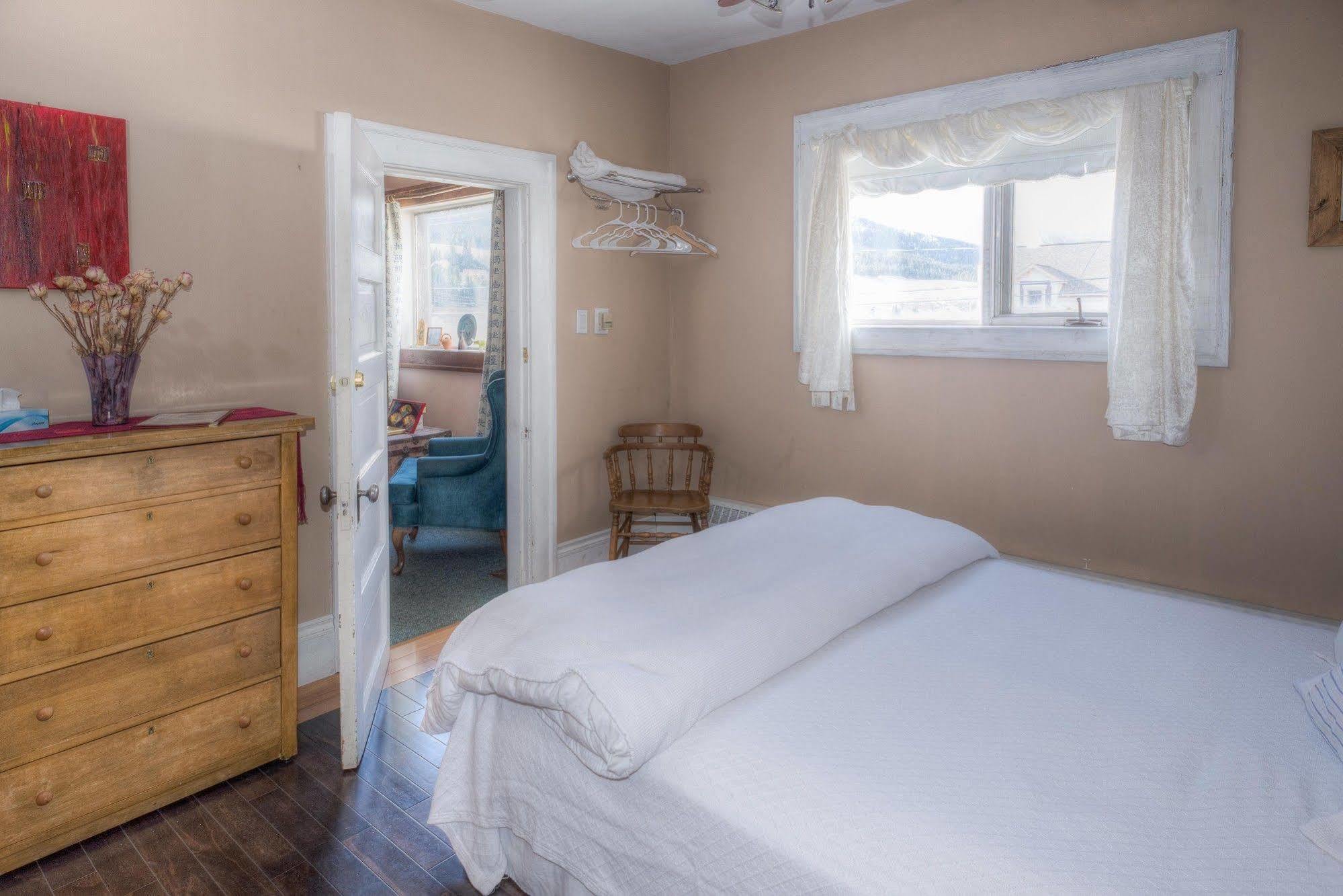Country Encounters Accommodations Coleman Kültér fotó